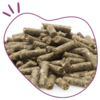 Granulés Mifuma - Alimentation prémium chinchillas - qualité élevage