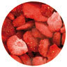 Chips de fraise - 50g