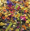 HU - Mix Fleurs colorées  - 150g